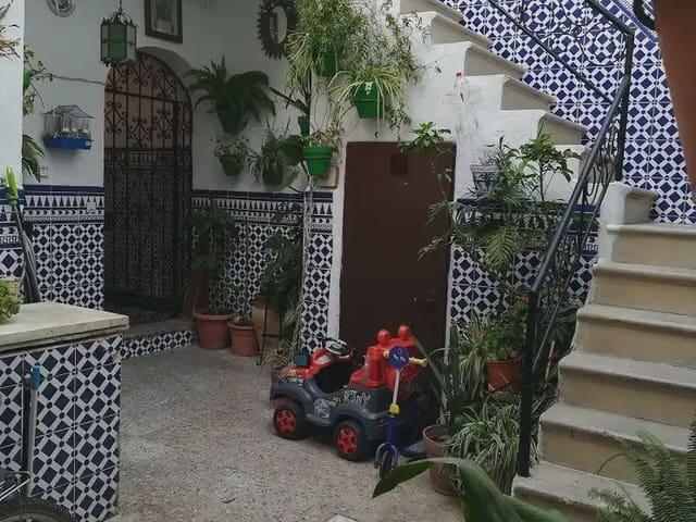 Chalet en venta en Distrito Poniente Sur, Córdoba
