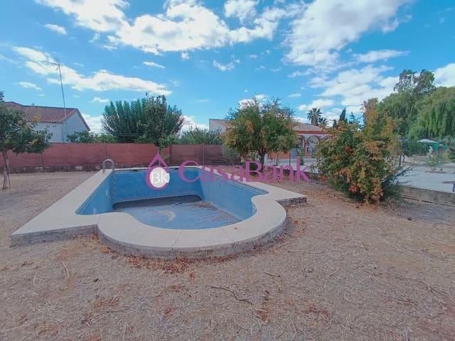 Chalet en venta en Distrito Poniente Sur, Córdoba