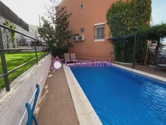 Chalet en venta en Distrito Poniente Sur, Córdoba