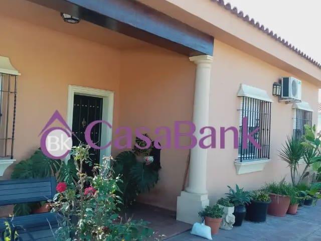 Chalet en venta en Distrito Poniente Sur, Córdoba