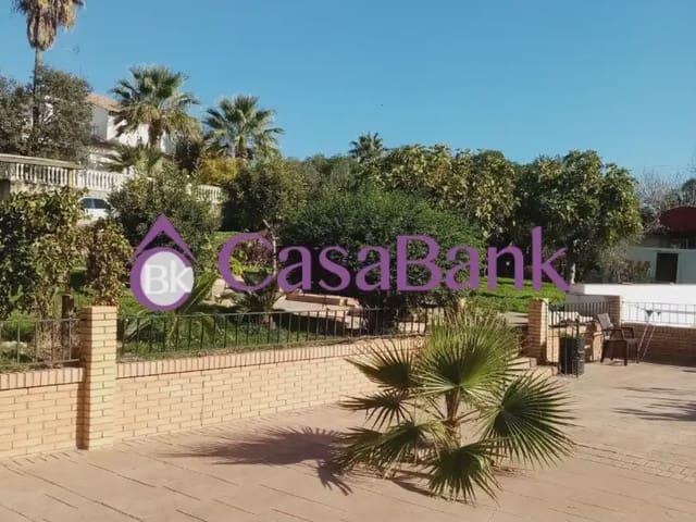 Chalet en venta en Distrito Poniente Sur, Córdoba
