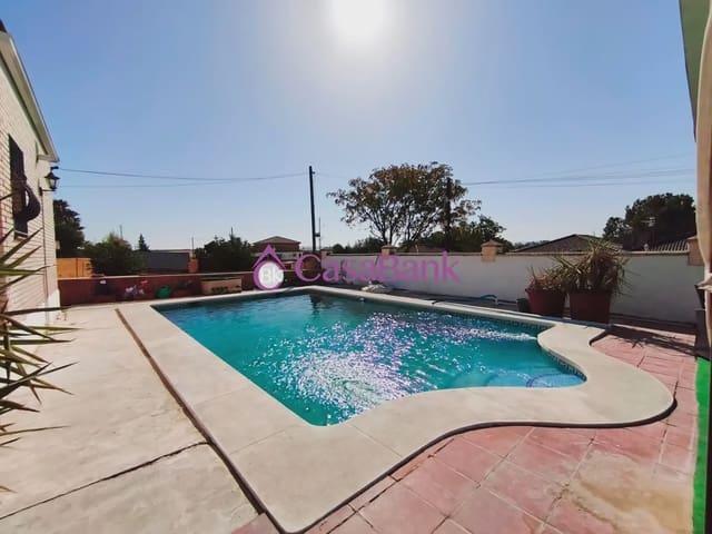 Chalet en venta en Distrito Poniente Sur, Córdoba