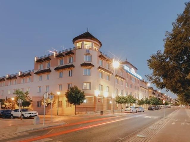 Chalet en venta en Distrito Poniente Sur, Córdoba