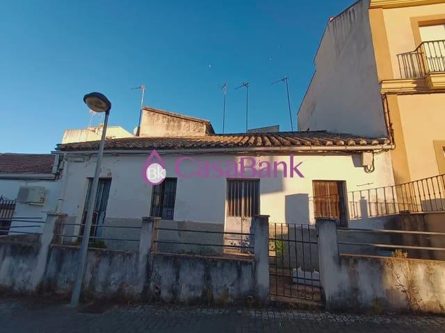 Chalet en venta en Distrito Poniente Sur, Córdoba