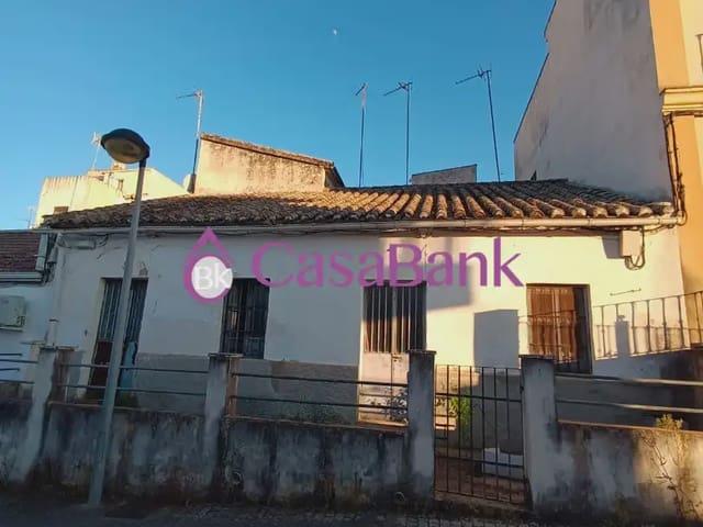 Chalet en venta en Distrito Poniente Sur, Córdoba