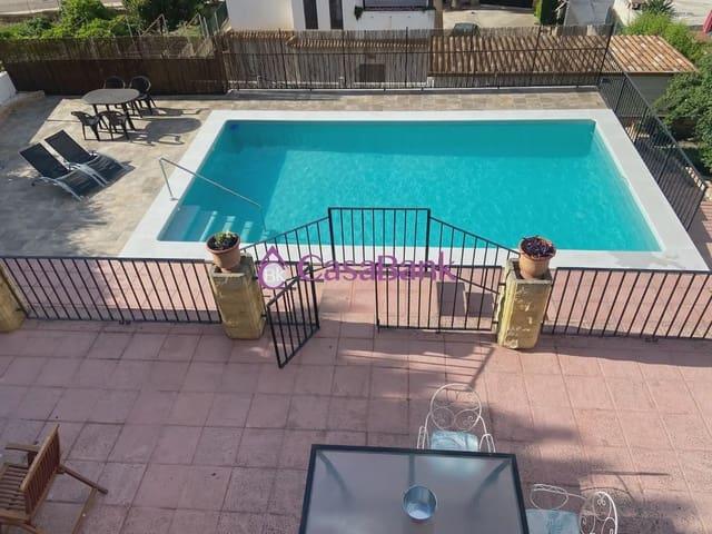 Chalet en venta en Distrito Poniente Sur, Córdoba