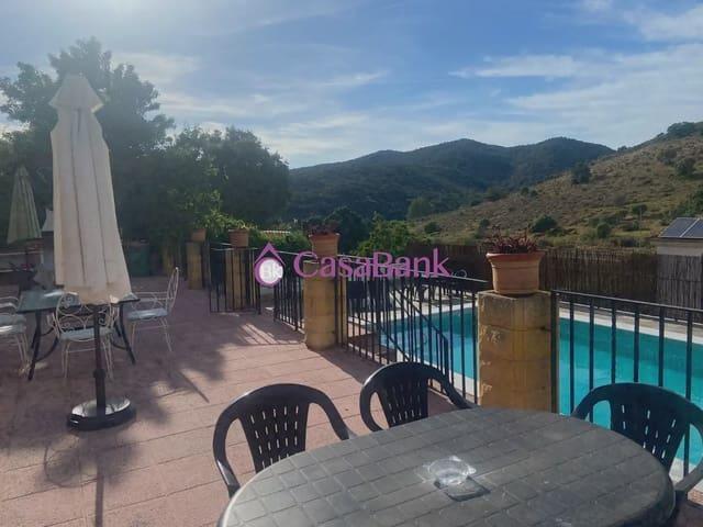 Chalet en venta en Distrito Poniente Sur, Córdoba