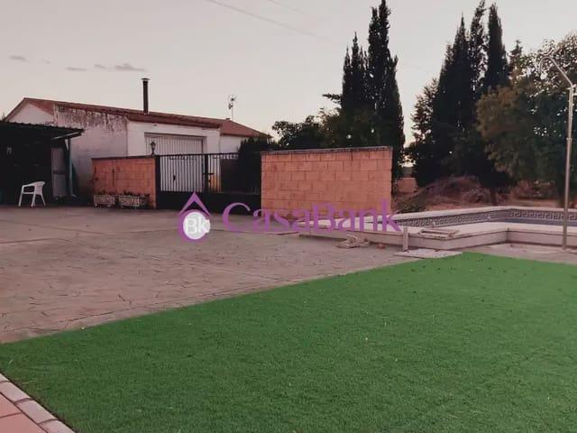 Chalet en venta en Distrito Poniente Sur, Córdoba