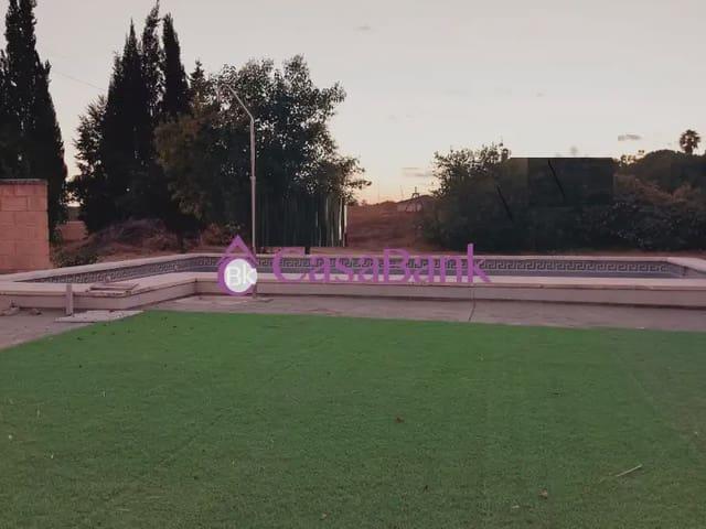 Chalet en venta en Distrito Poniente Sur, Córdoba