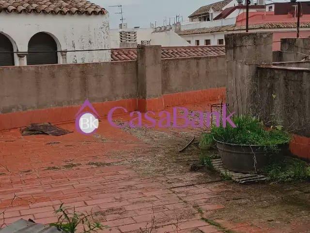 Chalet en venta en Distrito Poniente Sur, Córdoba