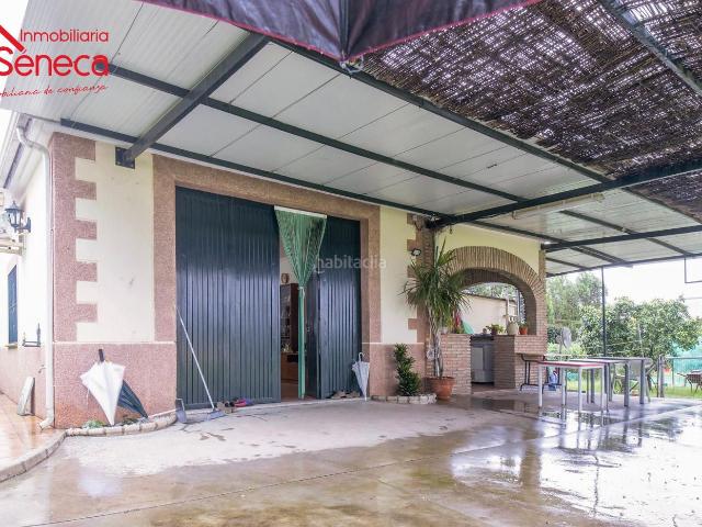 Chalet en venta en Distrito Centro, Córdoba