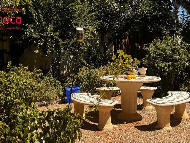Chalet en venta en Distrito Centro, Córdoba