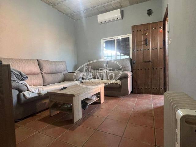 Chalet en venta en Distrito Centro, Córdoba