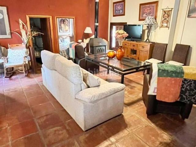 Chalet en venta en Distrito Centro, Córdoba