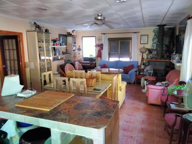 Casa Rural en venta en Distrito Centro, Córdoba