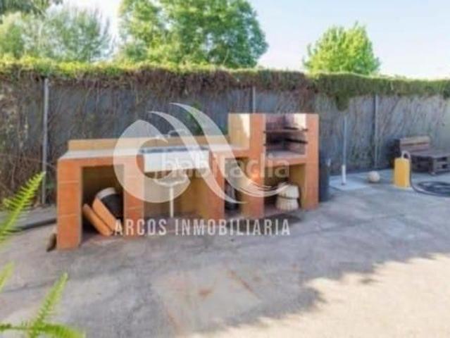 Chalet en venta en Distrito Centro, Córdoba