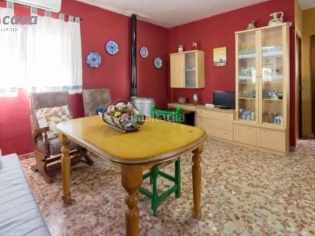 Chalet en venta en Distrito Centro, Córdoba