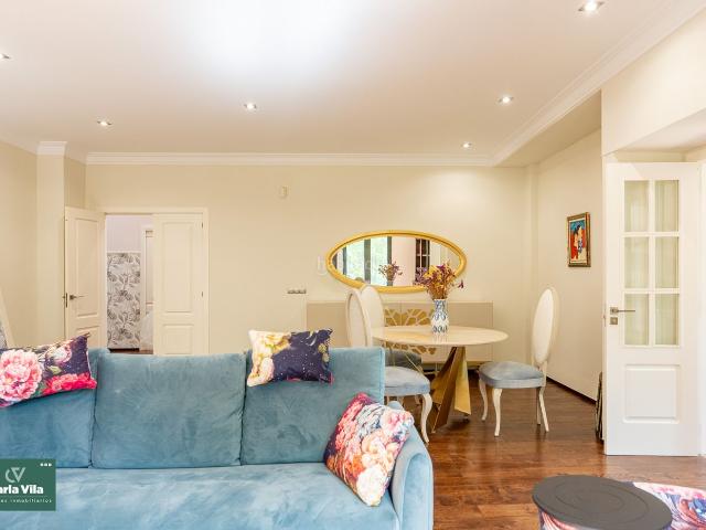 Chalet en venta en O Corgo, Lugo