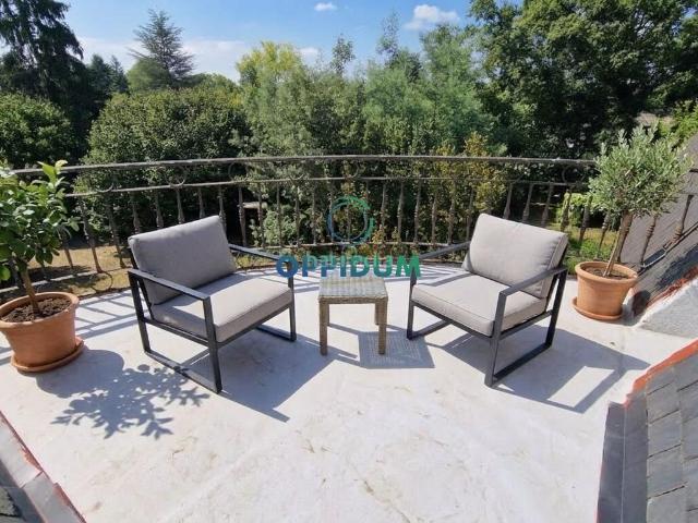 Chalet en venta en O Corgo, Lugo