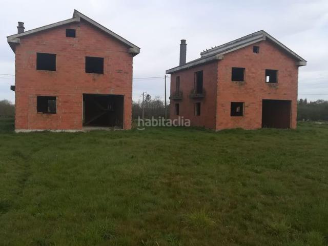 Chalet en venta en O Corgo, Lugo