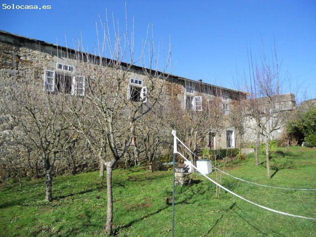 Casa en venta en Lugo, Galicia