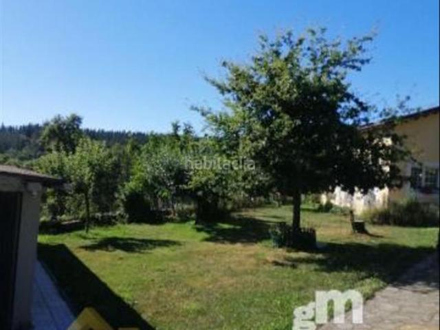 Chalet en venta en O Corgo, Lugo