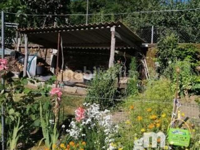 Chalet en venta en O Corgo, Lugo