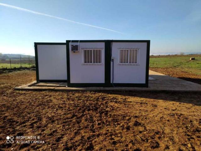 Chalet en venta en Coria, Extremadura