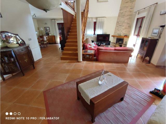 Chalet en venta en Coria, Extremadura
