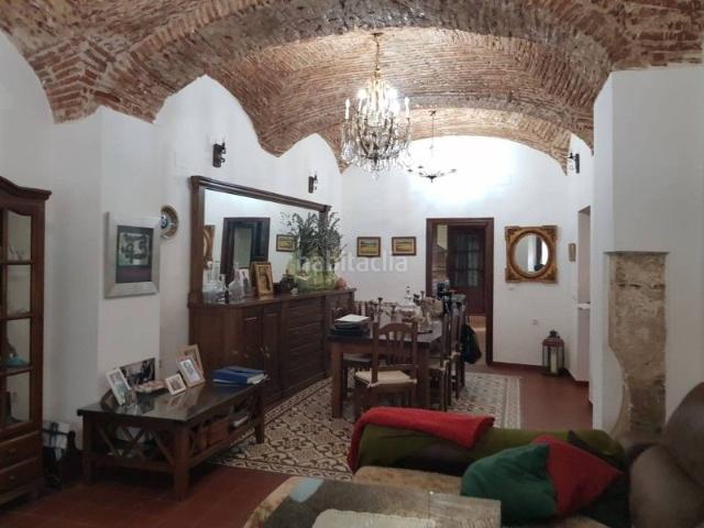 Chalet en venta en Coria, Extremadura