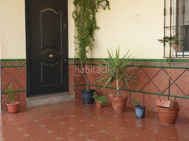 Chalet en venta en Coria del Río, Sevilla