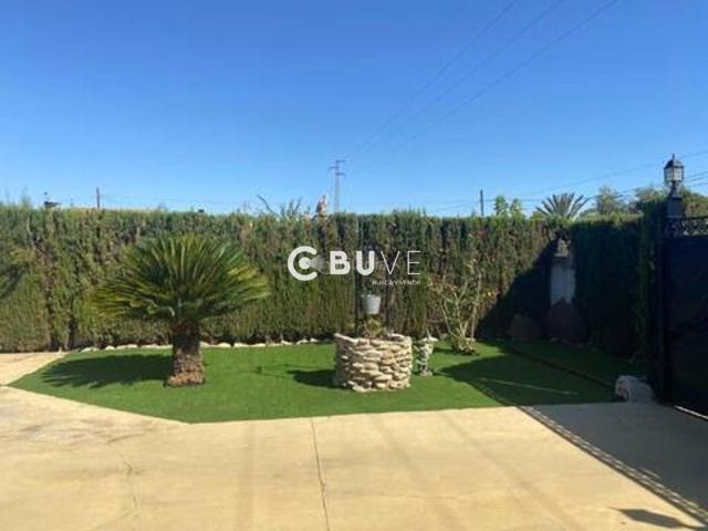 Chalet en venta en Coria Del Río, Andalucía
