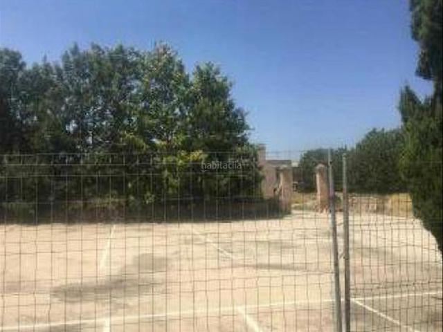 Chalet en venta en Almeda, Baix Llobregat