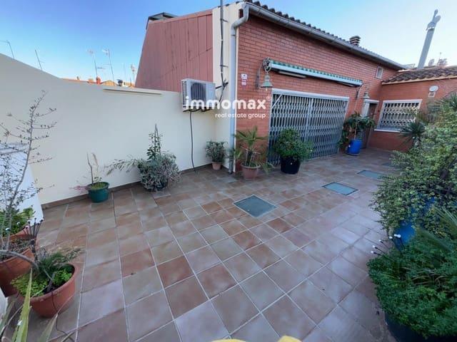 Chalet en venta en Centre, Baix Llobregat