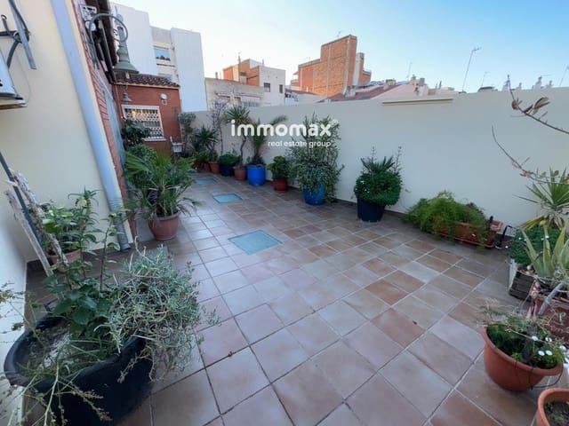 Chalet en venta en Centre, Baix Llobregat