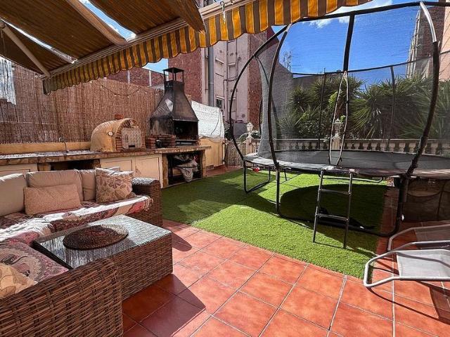 Chalet en venta en Baix Llobregat, Catalunya