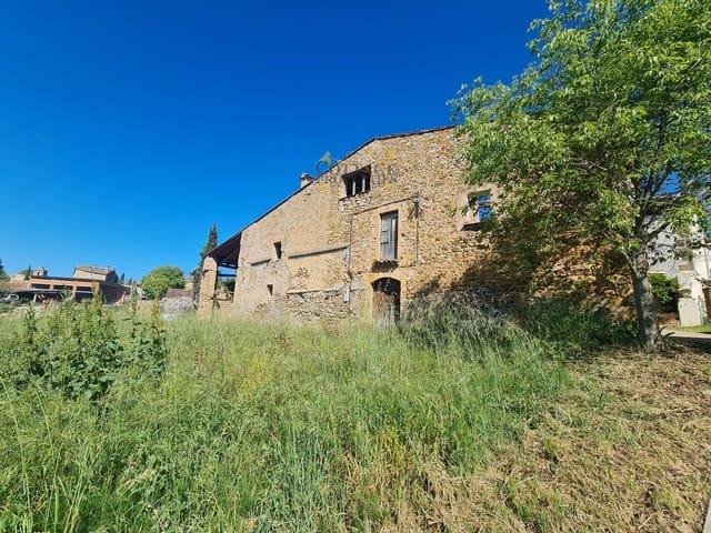 Villa en venta en Cornellà Del Terri, Veïnat de Ca l'Ànima