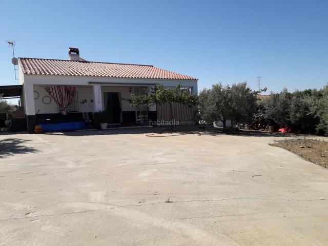 Chalet en venta en Badajoz