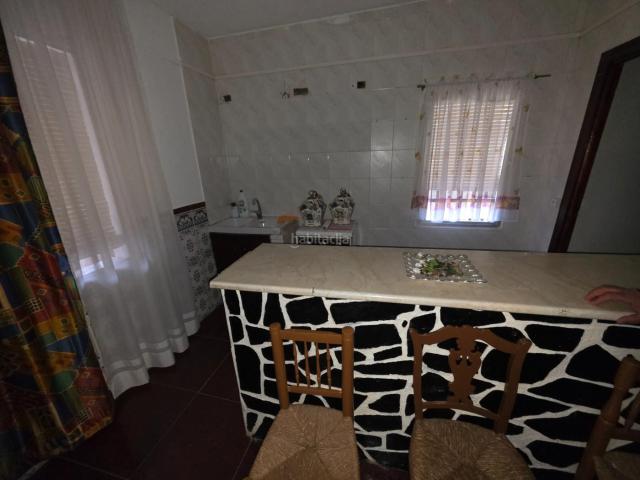 Chalet en venta en La Coronada, Badajoz