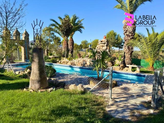 Chalet en venta en La Coronada, Badajoz