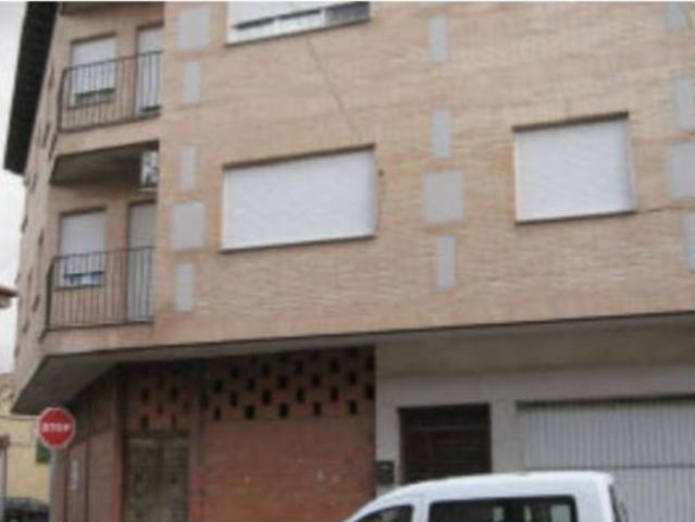 Casa en venta en Corral De Almaguer, Castilla-La Mancha