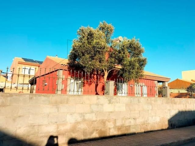 Villa en venta en Fuerteventura, Corralejo