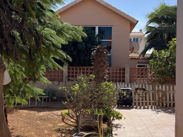 Villa en venta en Fuerteventura, Corralejo