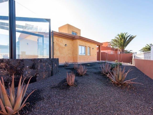 Chalet en venta en Corralejo, Fuerteventura