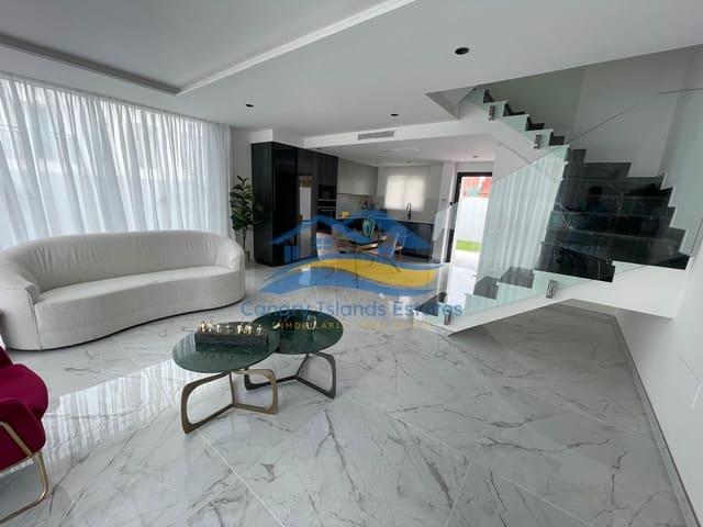 Villa en venta en Fuerteventura, Corralejo