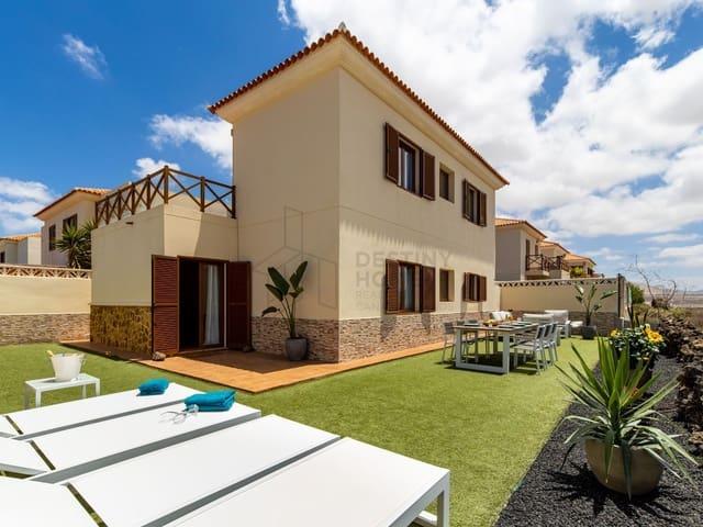 Chalet en venta en Corralejo, Fuerteventura