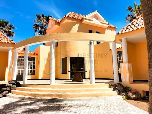 Villa en venta en Fuerteventura, Corralejo