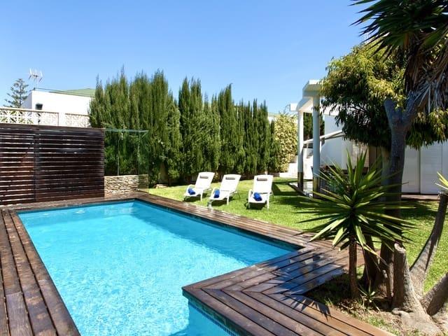Villa en venta en Fuerteventura, Corralejo