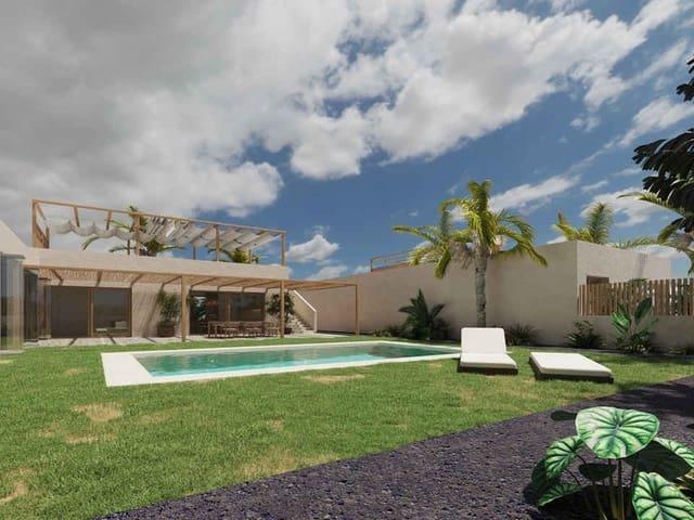 Chalet en venta en Corralejo, Fuerteventura
