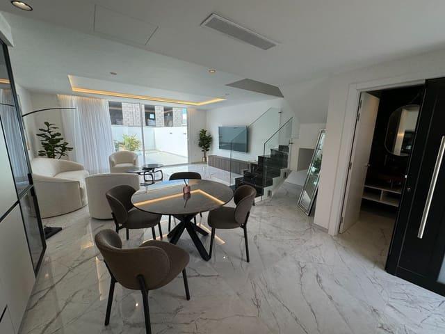 Villa en venta en Fuerteventura, Corralejo